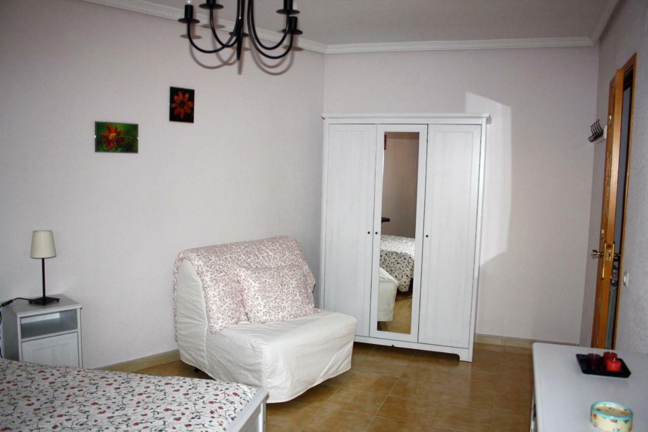 Villa El Rincón del Violinista Cuenca  Exterior foto