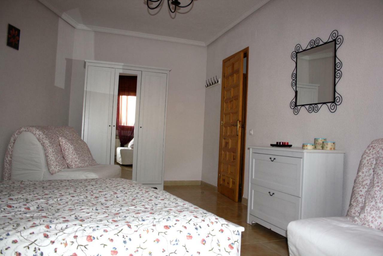 Villa El Rincón del Violinista Cuenca  Exterior foto
